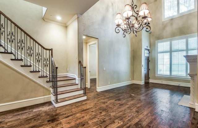 723 Warwick Lane - 723 Warwick Lane, Coppell, TX 75019