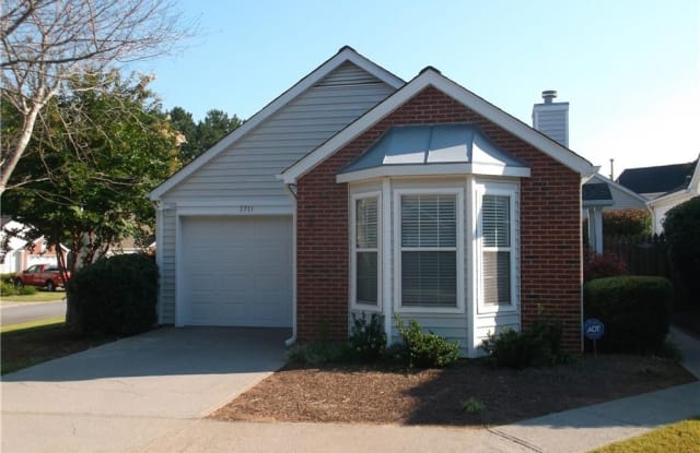 2711 Highland Ridge - 2711 Highland Ridge Northwest, Kennesaw, GA 30152