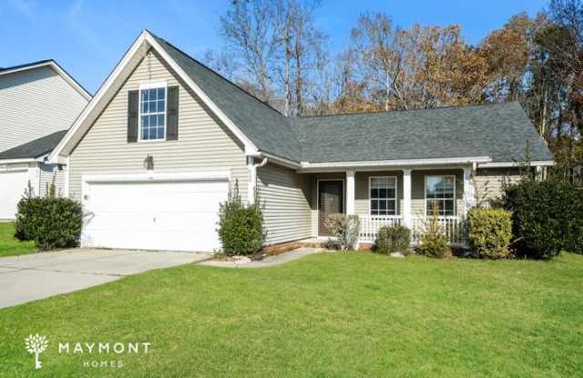 610 Saint Ives Lane - 610 Saint Ives Lane, Berkeley County, SC 29445