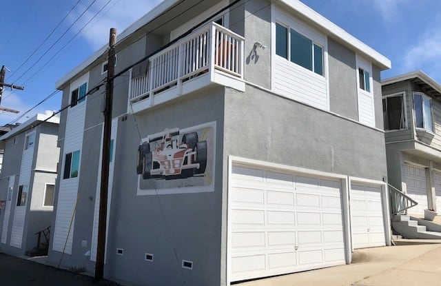 217 11th Street - 217 11th Street, Manhattan Beach, CA 90266