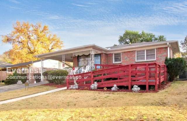 1525 Matt Leonard Drive Southwest photos photos