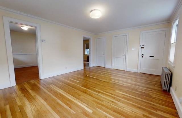 13 Russell Terrace - 13 Russell Terrace, Belmont, MA 02478