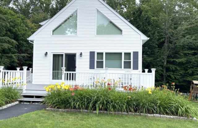 57 Meetinghouse Road - 57 Meetinghouse Road, Keene, NH 03431 57 Meetinghouse Road - 57 Meetinghouse Road, Keene, NH 03431