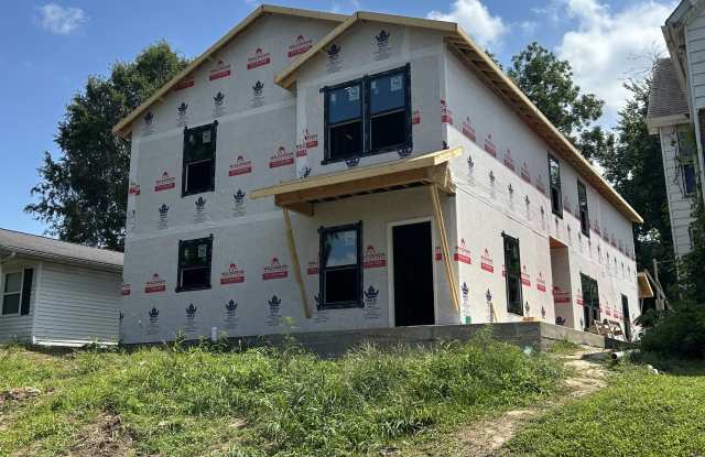 308 East Morgan Street - 1 photos photos
