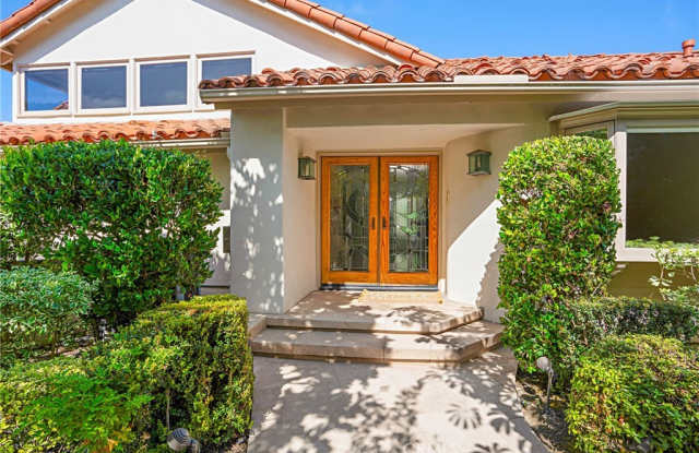 12 Los Monteros Drive - 12 Los Monteros Drive, Dana Point, CA 92629