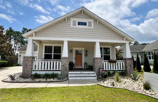 Neighborhoods of Holly Ridge! photos photos