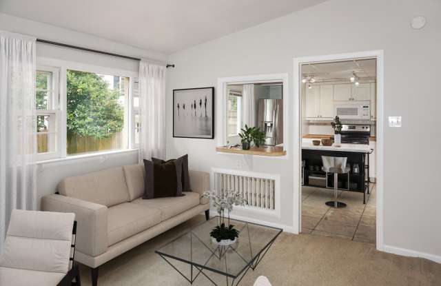 Charming 4-Bedroom Twin Home in Prime Wayne Location - Available July 1! photos photos