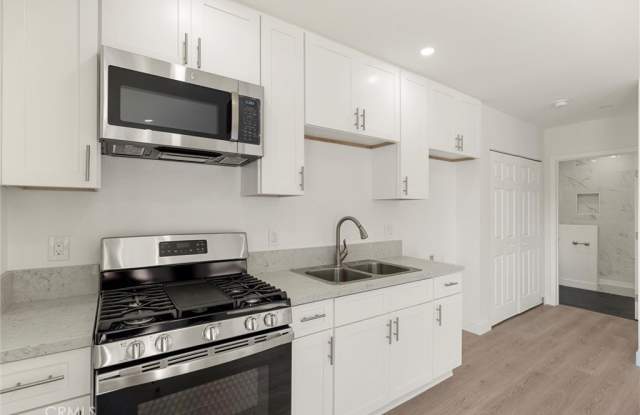 1603 W 211th Street - 1603 West 211th Street, Los Angeles, CA 90501