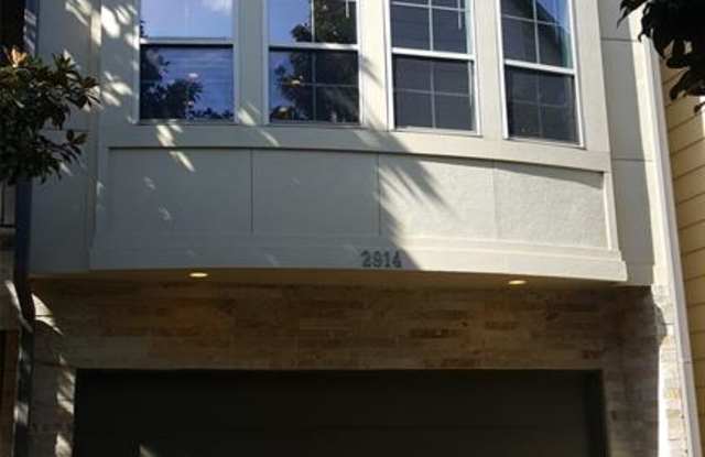 2914 Leeland Street - 2914 Leeland Street, Houston, TX 77003