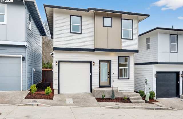 Brand-New 2-Bedroom Home with White Granite Kitchen, Open-Concept Living & Attached Garage photos photos