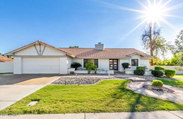 687 E Park Avenue - 687 East Park Avenue, Gilbert, AZ 85234