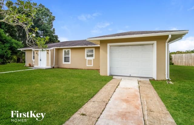 1791 South Village Drive - 1791 South Village Drive, Deltona, FL 32725