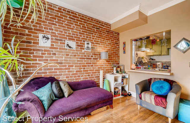 119 W Maple Avenue, #2 Gallery 3