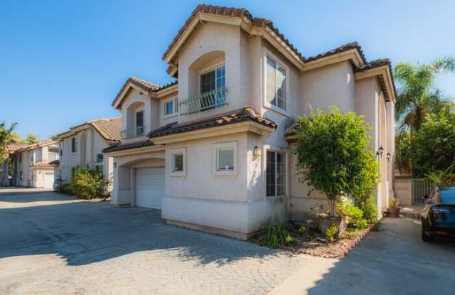 3548 Whistler Avenue - 3548 Whistler Avenue, El Monte, CA 91732