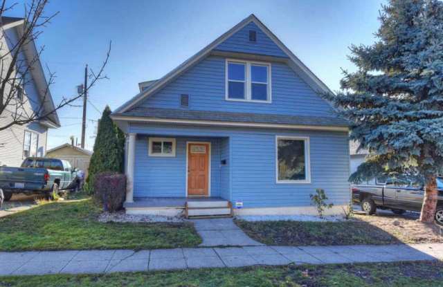1709 West Spofford Avenue photos photos