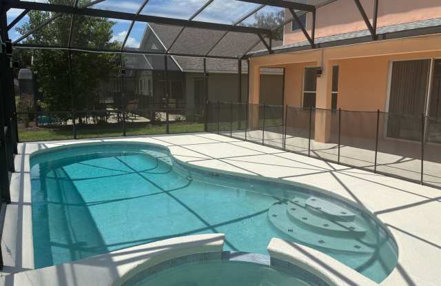 Beautiful Pool Home in Emerald Island – Premium Amenities Included! photos photos