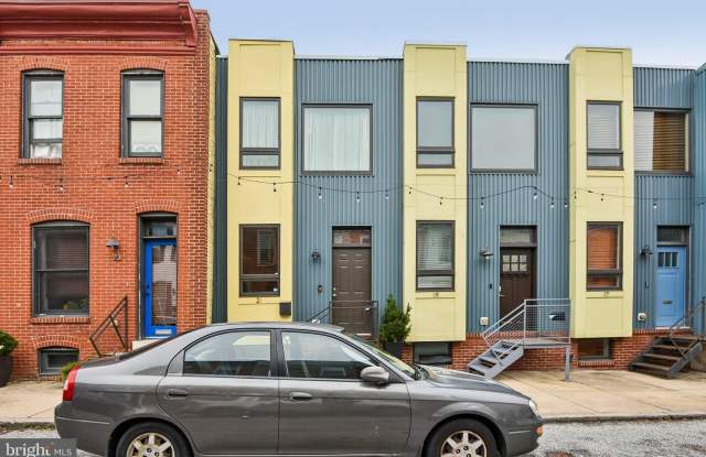 21 N DECKER Avenue Gallery 1