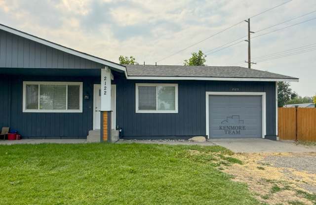 3 Bedrooms, 1.5 Baths in Kennewick photos photos 3 Bedrooms, 1.5 Baths in Kennewick photos photos