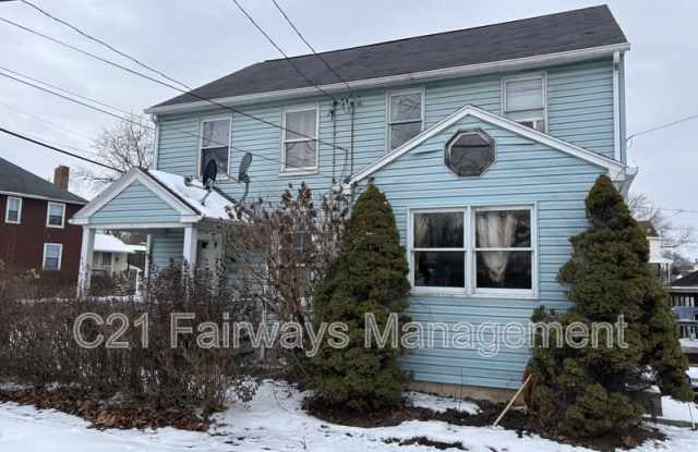 561 Farnsworth Avenue - 561 Farnsworth Avenue, Clairton, PA 15025 561 Farnsworth Avenue - 561 Farnsworth Avenue, Clairton, PA 15025