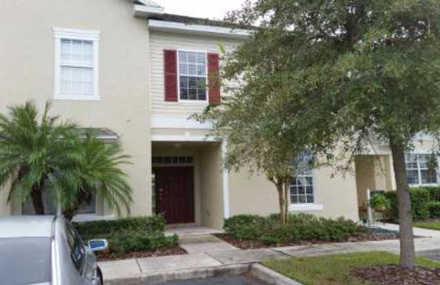 This beautiful and well-kept townhouse features 3 Bedrooms and 3 Bathrooms located at Trafalgar Village. photos photos