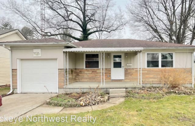 727 Sawyer Rd - 727 Sawyer Road, Toledo, OH 43615