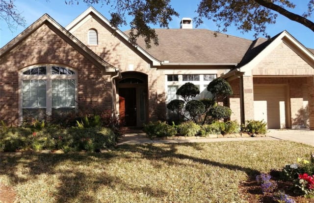 16606 Crystal View Circle Circle - 16606 Crystal View Court, Harris County, TX 77095