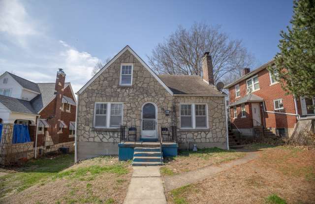 1214 East Dunklin Street - B photos photos