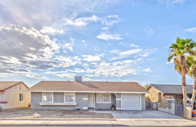 3757 Longfellow Street, Las Vegas, Nevada 89115 photos photos