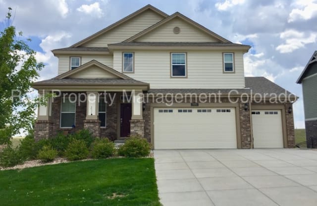 8285 South Country Club Parkway - 8285 South Country Club Parkway, Aurora, CO 80016