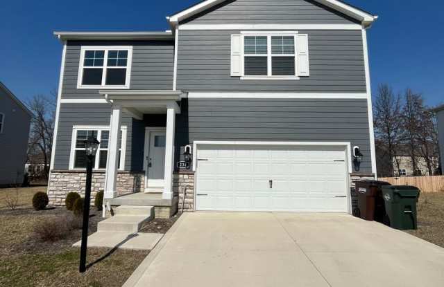 4-Bedroom Home for Rent in Pickerington photos photos