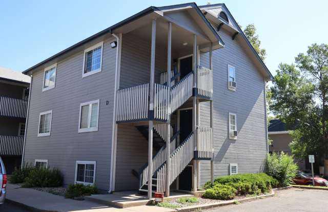 1-Bedroom Condo Just Minutes from CSU photos photos