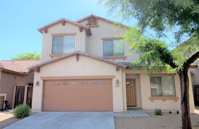 15825 N 74th Avenue - 15825 North 74th Avenue, Peoria, AZ 85382