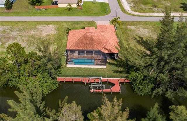 2212 SW 17th AVE - 2212 Southwest 17th Avenue, Cape Coral, FL 33991