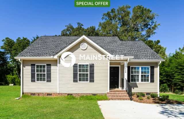 508 Lucky Court - 508 Lucky Court, Rock Hill, SC 29730