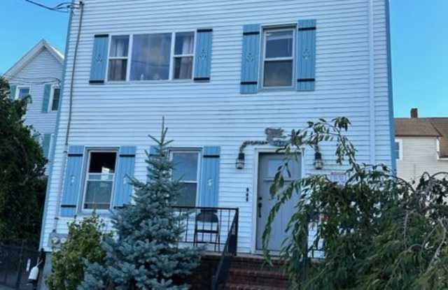 1787 East Rodney French Boulevard - 1787 East Rodney French Boulevard, New Bedford, MA 02744 1787 East Rodney French Boulevard - 1787 East Rodney French Boulevard, New Bedford, MA 02744