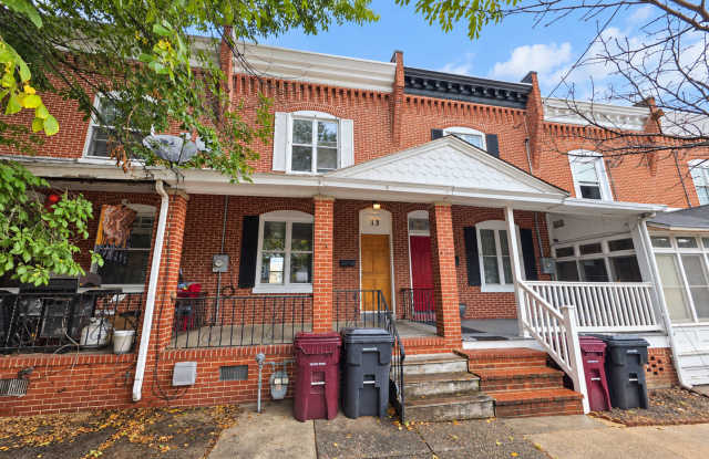 13 6th Ave. Wilmington, DE 19805 Gallery 1