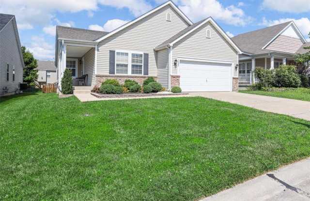 1827 English Oak Drive Gallery 2