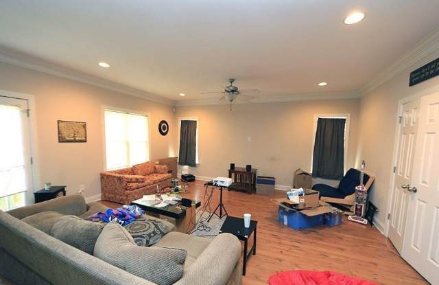 Great home in Chapel Hill! Gallery 3