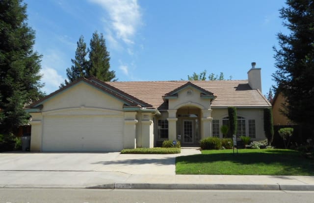 2297 E. Saint Andrew Dr. - 2297 East Saint Andrew Drive, Fresno, CA 93730
