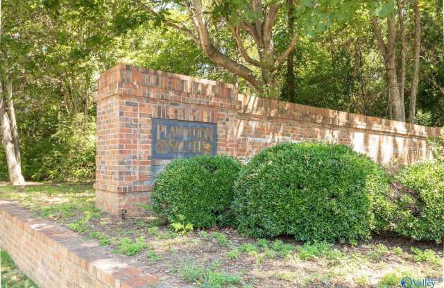 2124 Greenwood Place - 2124 Greenwood Place Southwest, Huntsville, AL 35802