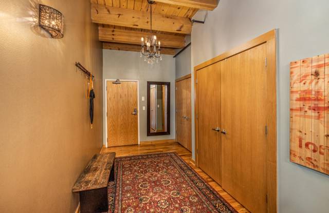 Warehouse Lofts Gallery 3