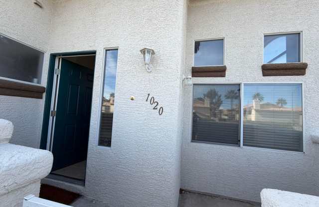 Corner lot townhome photos photos