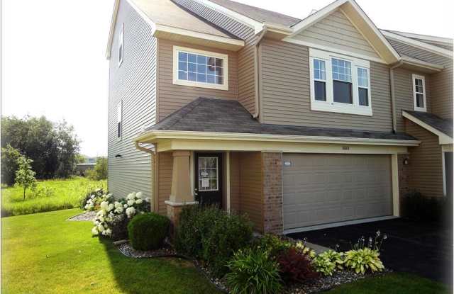 16601 50th Court N - 16601 50th Place North, Plymouth, MN 55446