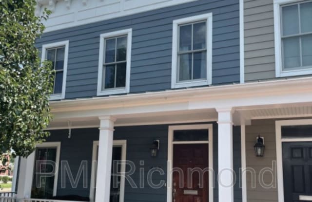 627 N 28th St - 627 North 28th Street, Richmond, VA 23223