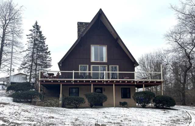 5486 STRASBURG Road - 5486 Strasburg Road, Lancaster County, PA 17527