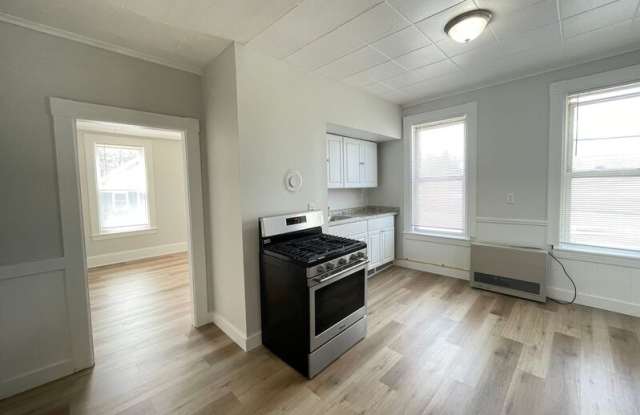 57 Cleveland St. photos photos