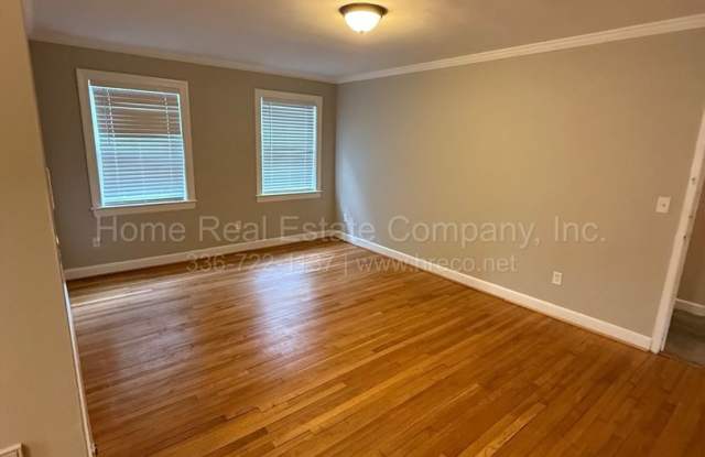 Colonial Arms Apartments | 807 West End Blvd Apt C-5 photos photos