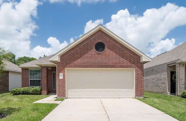 704 Fallow Lane - 704 Fallow Lane, Alvin, TX 77511