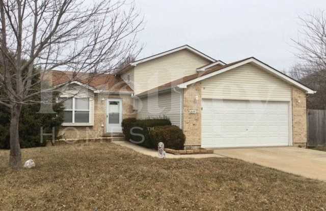 5215 Riviera Boulevard - 5215 Riviera Boulevard, Joliet, IL 60586