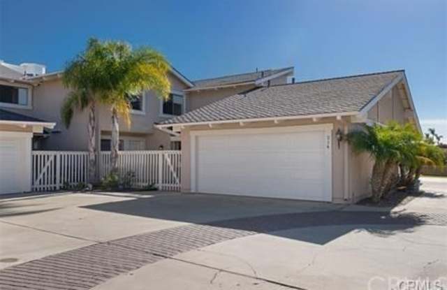 214 Calle Cuervo - 214 Calle Cuervo, San Clemente, CA 92672